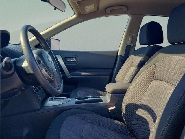 used 2011 Nissan Rogue car, priced at $6,991