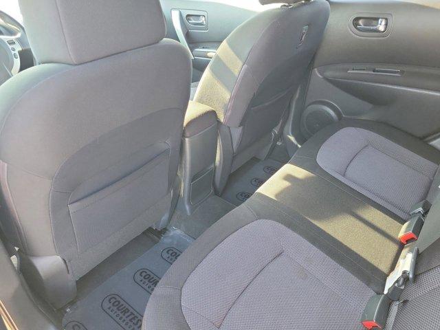 used 2011 Nissan Rogue car, priced at $6,991