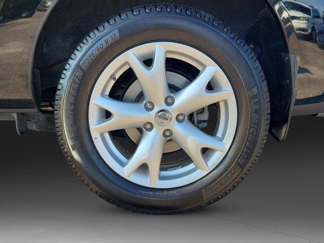 used 2011 Nissan Rogue car, priced at $6,991