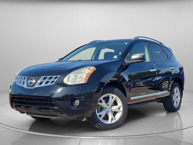 used 2011 Nissan Rogue car, priced at $6,991