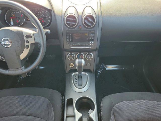 used 2011 Nissan Rogue car, priced at $6,991