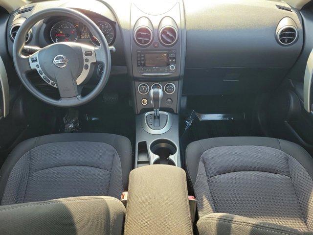 used 2011 Nissan Rogue car, priced at $6,991