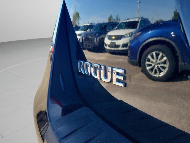 used 2011 Nissan Rogue car, priced at $6,991