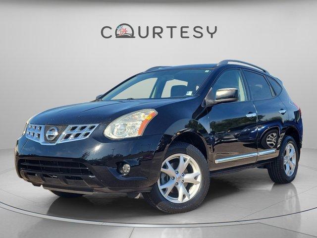 used 2011 Nissan Rogue car, priced at $6,991