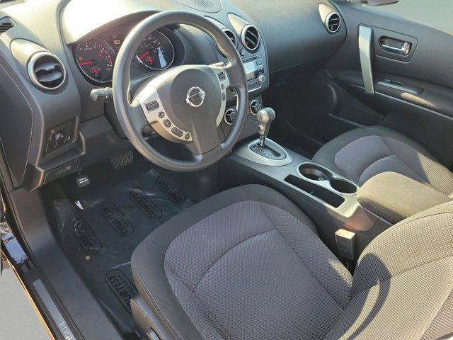 used 2011 Nissan Rogue car, priced at $6,991