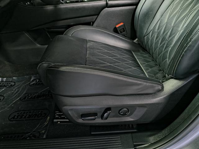 used 2023 Nissan Rogue car, priced at $24,597
