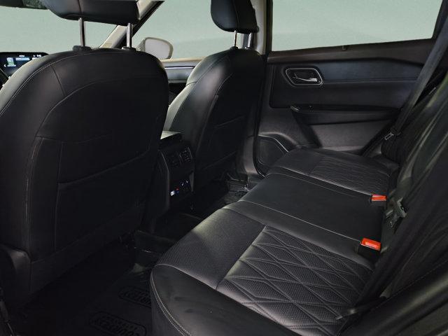 used 2023 Nissan Rogue car, priced at $24,597
