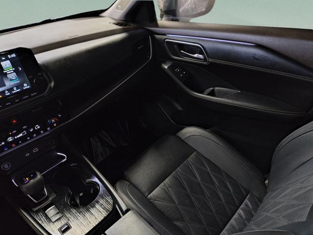 used 2023 Nissan Rogue car, priced at $24,597