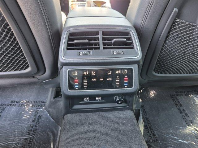used 2019 Audi A6 car, priced at $23,650