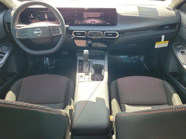 new 2026 Nissan Sentra car, priced at $27,516