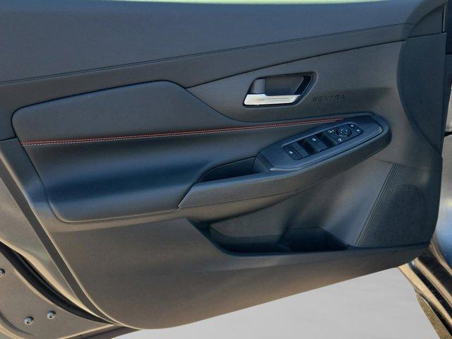 new 2026 Nissan Sentra car, priced at $27,516