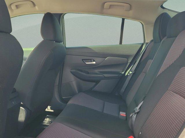 new 2026 Nissan Sentra car, priced at $27,516