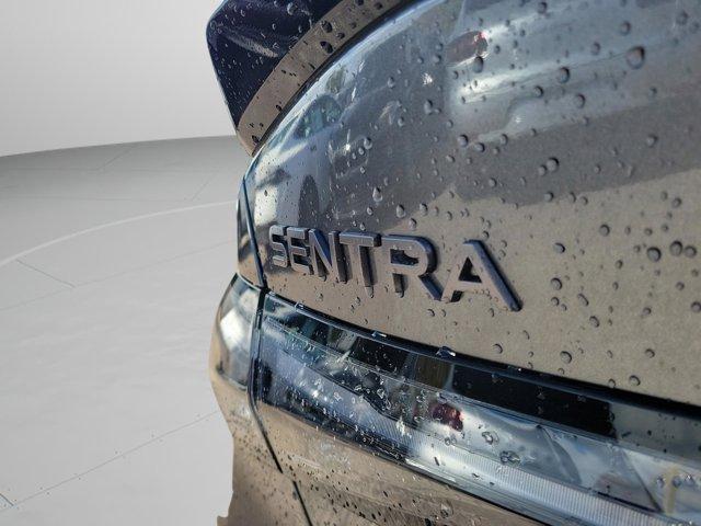 new 2026 Nissan Sentra car, priced at $27,516