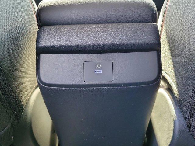 new 2026 Nissan Sentra car, priced at $27,516