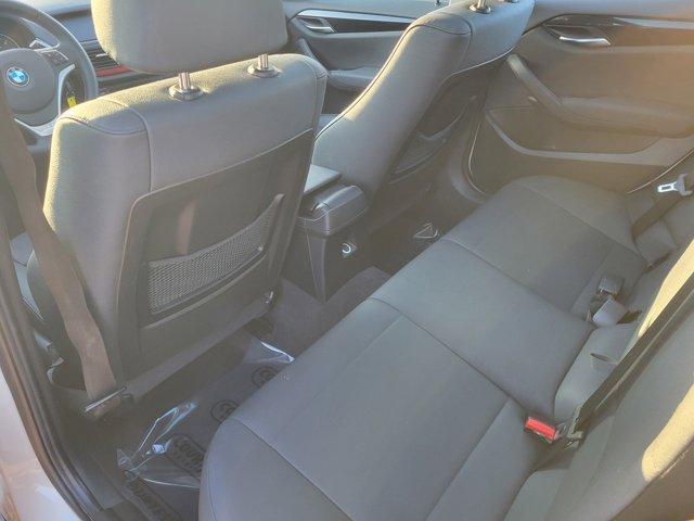 used 2015 BMW X1 car, priced at $8,791