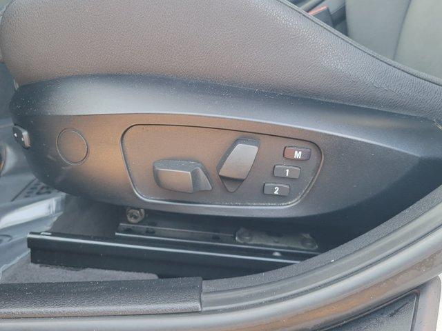 used 2015 BMW X1 car, priced at $8,791