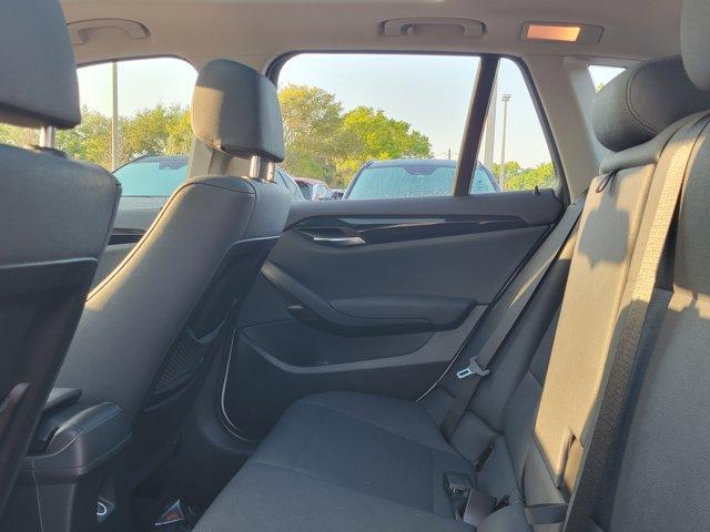 used 2015 BMW X1 car, priced at $8,791