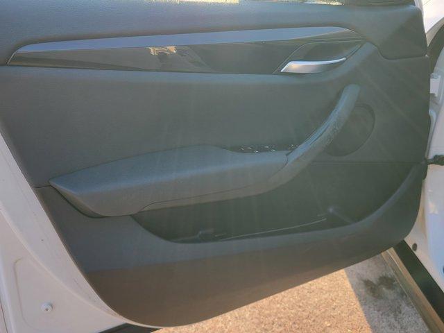 used 2015 BMW X1 car, priced at $8,791