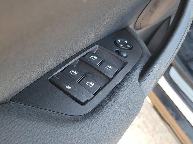 used 2015 BMW X1 car, priced at $8,791