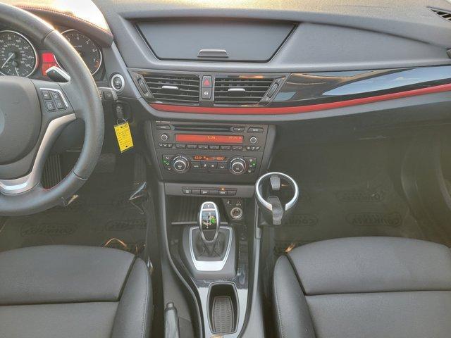 used 2015 BMW X1 car, priced at $8,791
