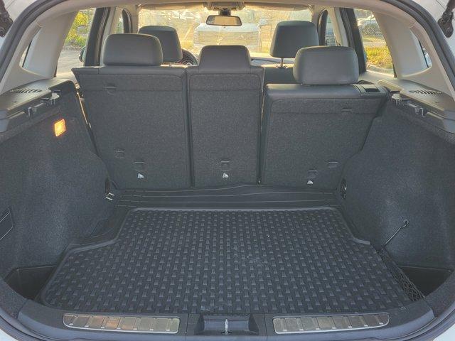 used 2015 BMW X1 car, priced at $8,791