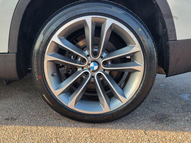 used 2015 BMW X1 car, priced at $8,791