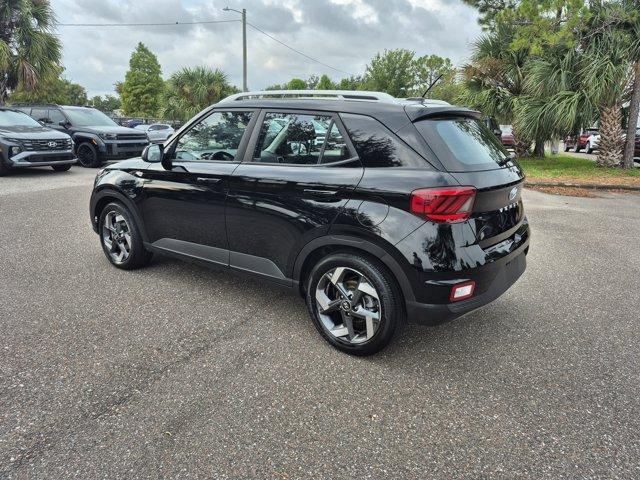 used 2023 Hyundai Venue car, priced at $17,739