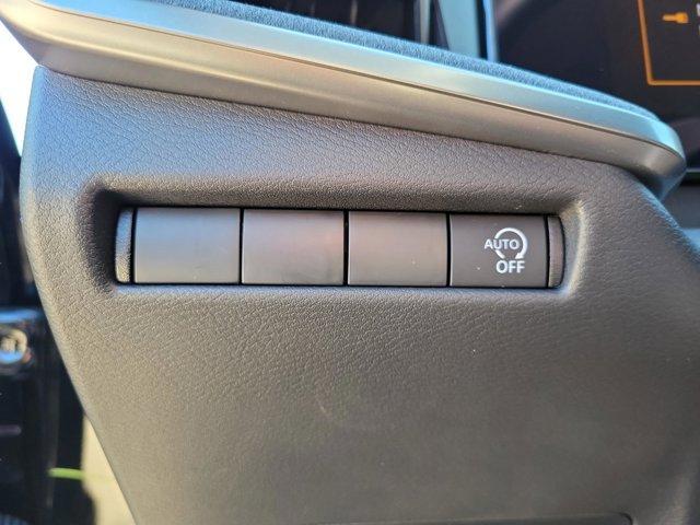 new 2026 Nissan Kicks car, priced at $24,886