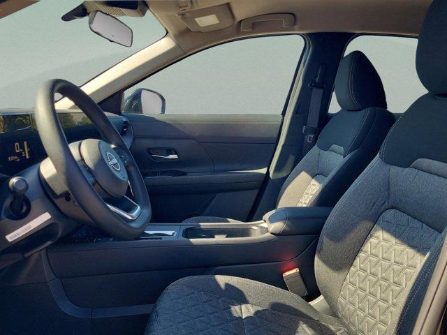 new 2026 Nissan Kicks car, priced at $24,886