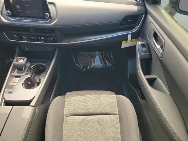 new 2026 Nissan Rogue car, priced at $30,151