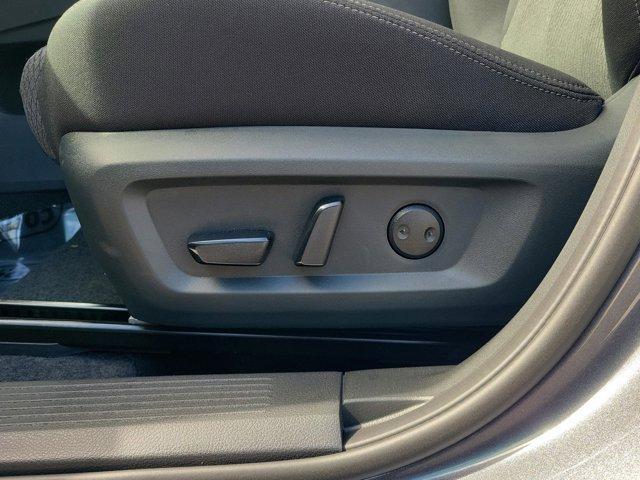 new 2026 Nissan Rogue car, priced at $30,151