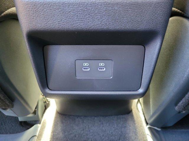 new 2026 Nissan Rogue car, priced at $30,151