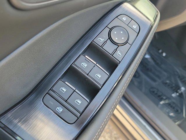 new 2026 Nissan Rogue car, priced at $30,151