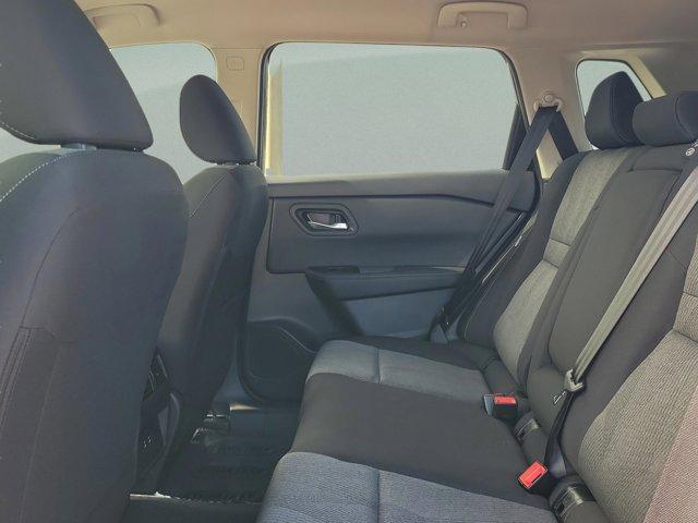 new 2026 Nissan Rogue car, priced at $30,151