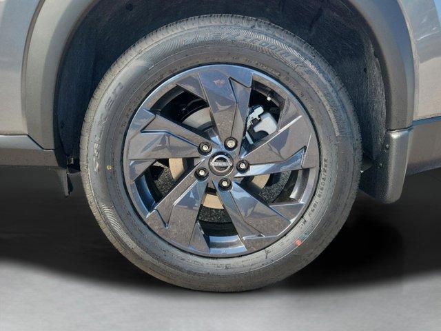 new 2026 Nissan Rogue car, priced at $30,151