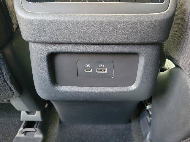 new 2025 Nissan Pathfinder car, priced at $35,399