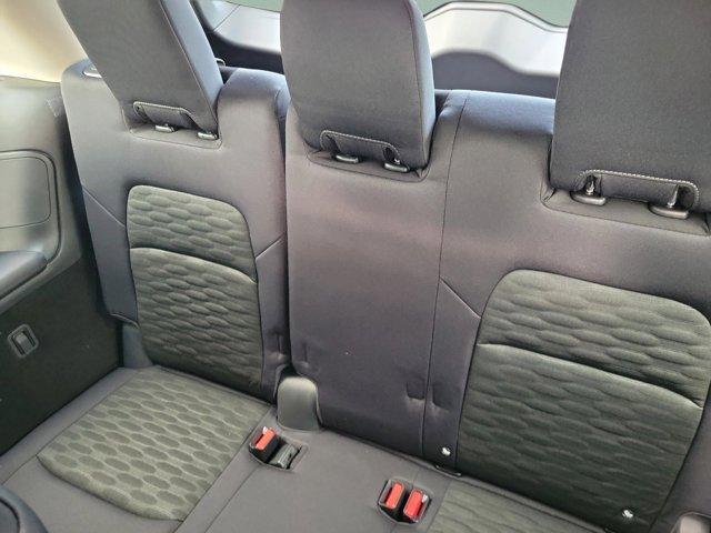 new 2025 Nissan Pathfinder car, priced at $35,399