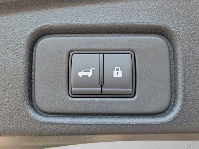 new 2025 Nissan Pathfinder car, priced at $35,399