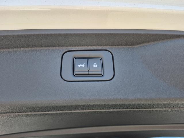 new 2026 Nissan Armada car, priced at $69,583