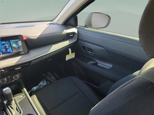new 2026 Nissan Kicks car, priced at $23,233