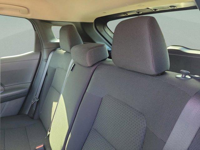 new 2026 Nissan Kicks car, priced at $23,233