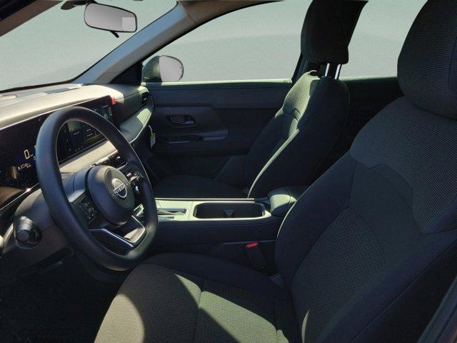 new 2026 Nissan Kicks car, priced at $23,233