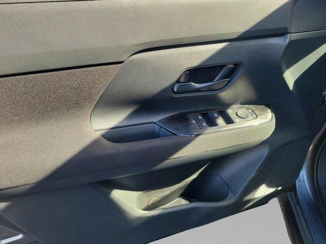 new 2026 Nissan Kicks car, priced at $23,233