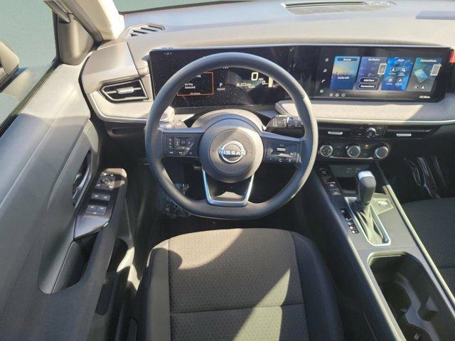 new 2026 Nissan Kicks car, priced at $23,233