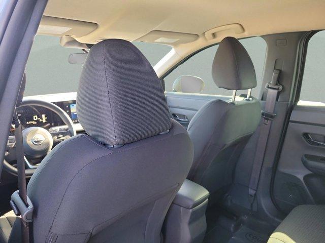 new 2026 Nissan Kicks car, priced at $23,233