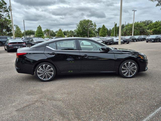 new 2026 Nissan Altima car, priced at $34,686