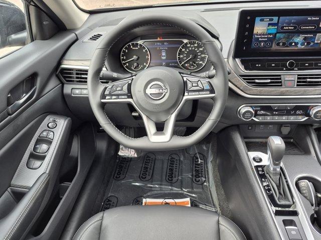 new 2026 Nissan Altima car, priced at $34,686