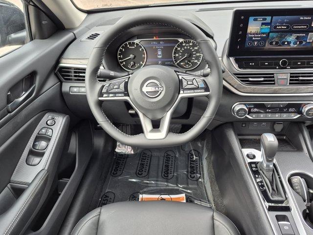 new 2026 Nissan Altima car, priced at $31,056