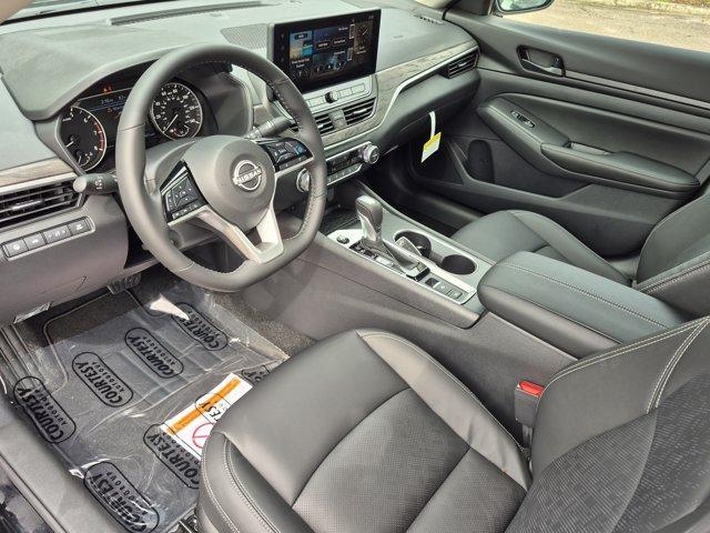 new 2026 Nissan Altima car, priced at $31,056