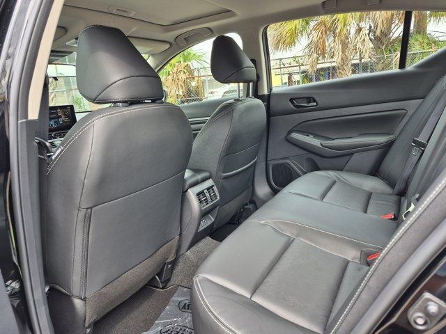 new 2026 Nissan Altima car, priced at $31,056